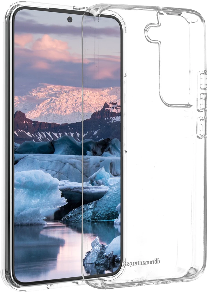 Dėklas Dbramante1928 D Bramante Bulk Nuuk Galaxy S22 Clear (RESSCL004146)