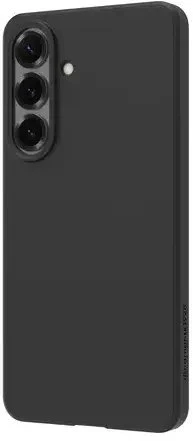 Dėklas D Bramante Bulk Nuuk Galaxy S26 BLK (RESSBL004425)