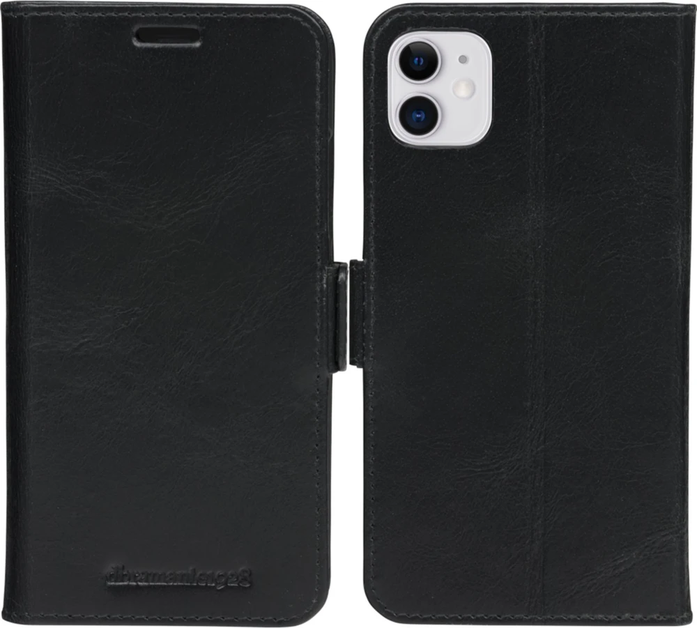Dėklas D Bramante COPENHAGEN SLIM IPHONE 11/XR