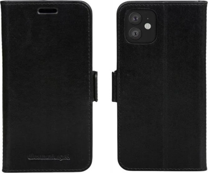 Dėklas D Bramante COPENHAGEN SLIM IPHONE 11/XR