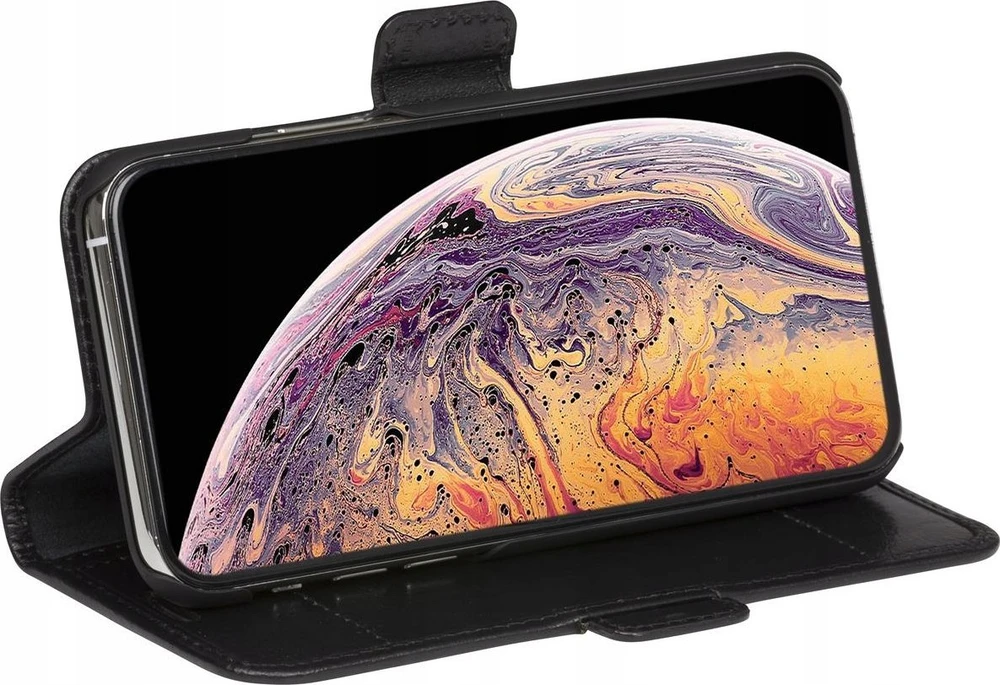 Dėklas D Bramante COPENHAGEN SLIM IPHONE 11/XR