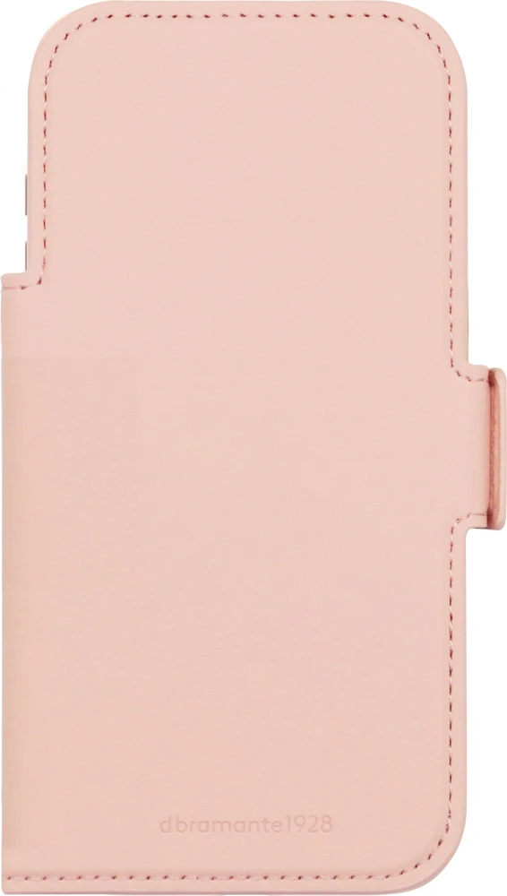 Dėklas Dbramante1928 D Bramante CopenhagenICONiP18ProMax17ProMaxPinkSand (CO69ICPI5865)