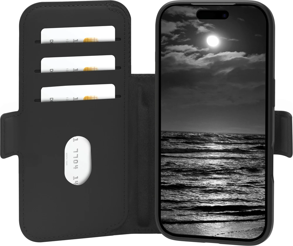 Dėklas Dbramante1928 D Bramante CopenhagenIconiPhone18Pro/17ProMidnight (CO63ICBL5859)