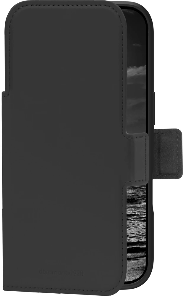 Dėklas Dbramante1928 D Bramante CopenhagenIconiPhone18Pro/17ProMidnight (CO63ICBL5859)