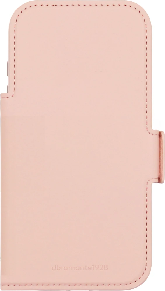 Dėklas Dbramante1928 D Bramante CopenhagenICONiPhone18Pro/17ProPinkSand (CO63ICPI5860)