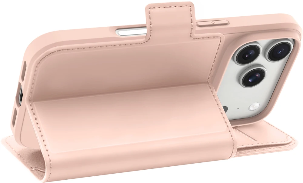 Dėklas Dbramante1928 D Bramante CopenhagenICONiPhone18Pro/17ProPinkSand (CO63ICPI5860)