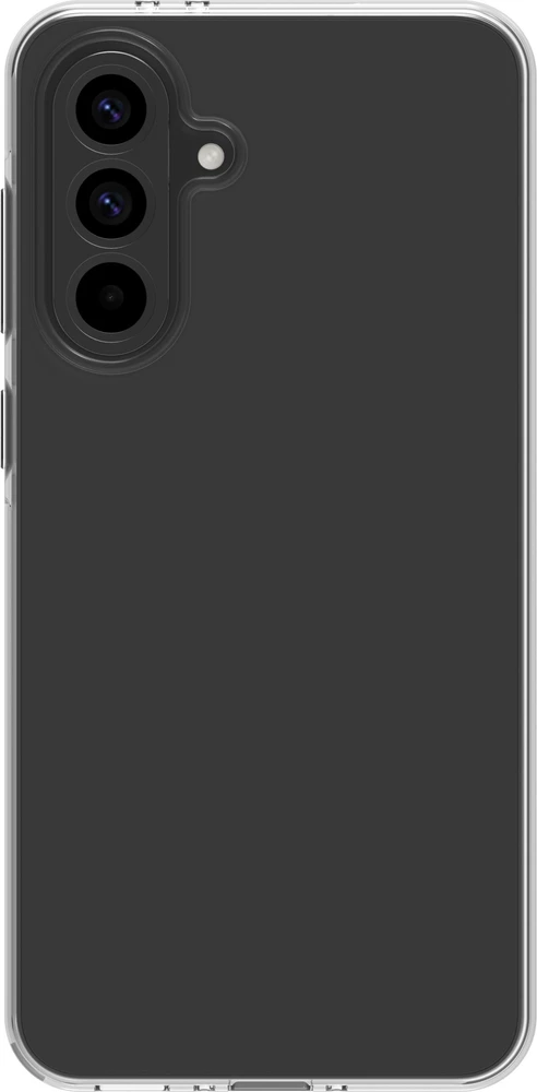 Dėklas D Bramante dbramante1928 Greenland - Galaxy A56 5G - Clear, Cover, Samsung, Galaxy A56 5G, 17 cm (6.7''), Transparent