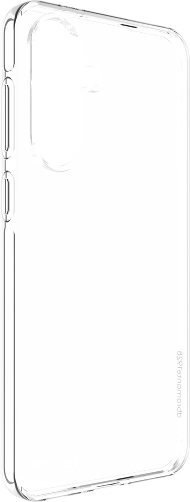 Dėklas D Bramante dbramante1928 Greenland - Galaxy A56 5G - Clear, Cover, Samsung, Galaxy A56 5G, 17 cm (6.7''), Transparent