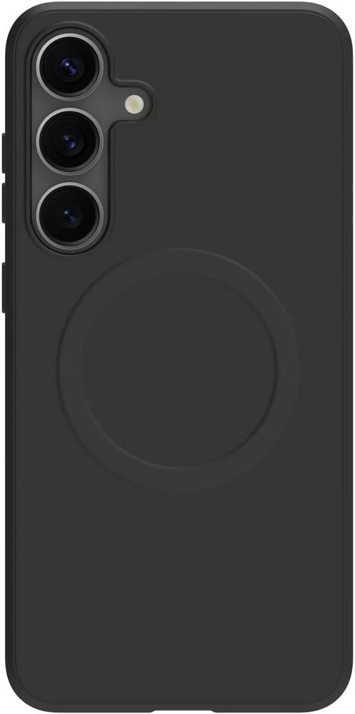Dėklas D Bramante dbramante1928 Greenland Pro Qi2, Cover, Samsung, Galaxy S25+, 17 cm (6.7''), Juodas