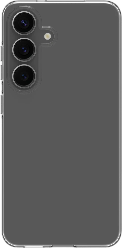 Dėklas D Bramante dbramante1928 Greenland, Cover, Samsung, Galaxy S25+, 17 cm (6.7''), Transparent