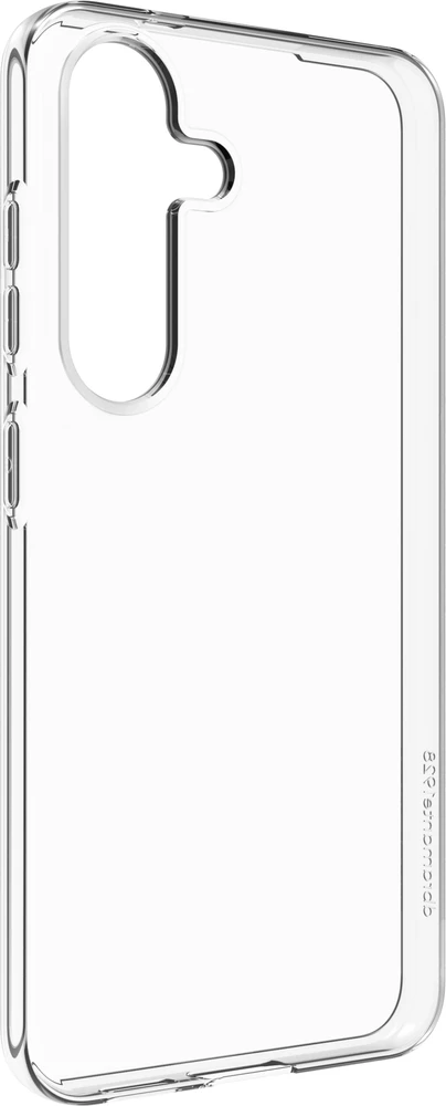 Dėklas D Bramante dbramante1928 Greenland, Cover, Samsung, Galaxy S25+, 17 cm (6.7''), Transparent