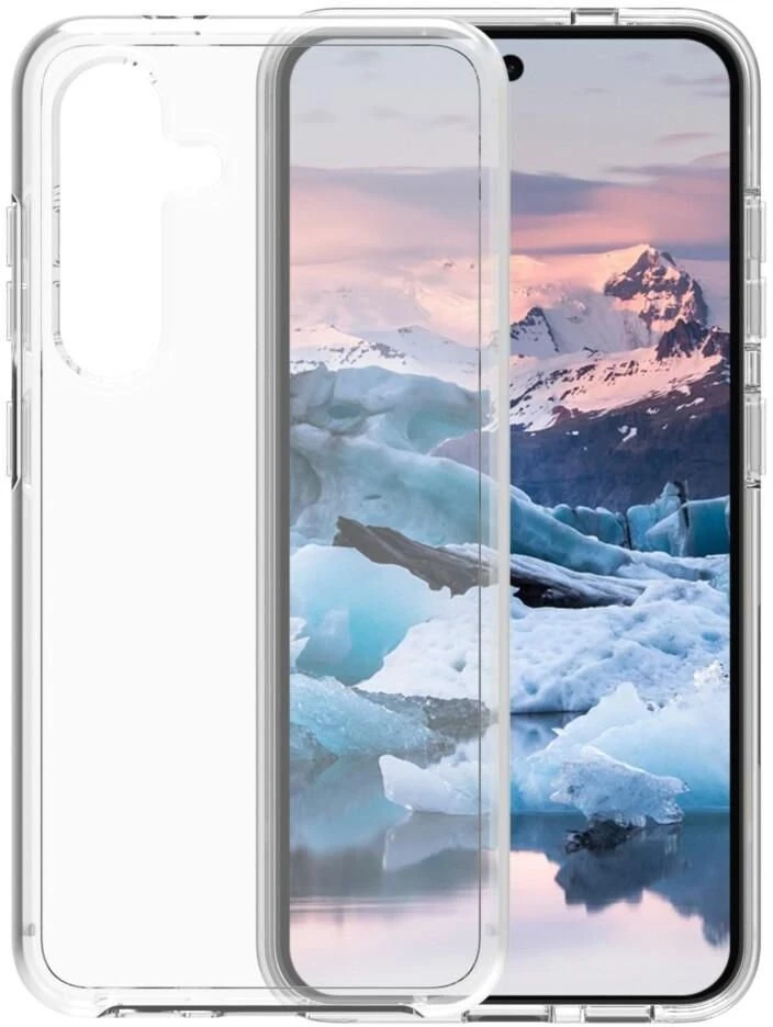 Dėklas D Bramante dbramante1928 Iceland Pro - Galaxy S24+ - Clear, Cover, Samsung, Galaxy S24+, 17 cm (6.7''), Transparent (IPSPCL006020)