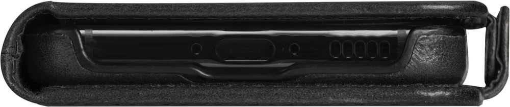 D Bramante dbramante1928 Lynge - Galaxy A56 5G - Juodas, Atverčiamas dėklas, Samsung, Galaxy A56 5G, 17 cm (6,7"), Juodas