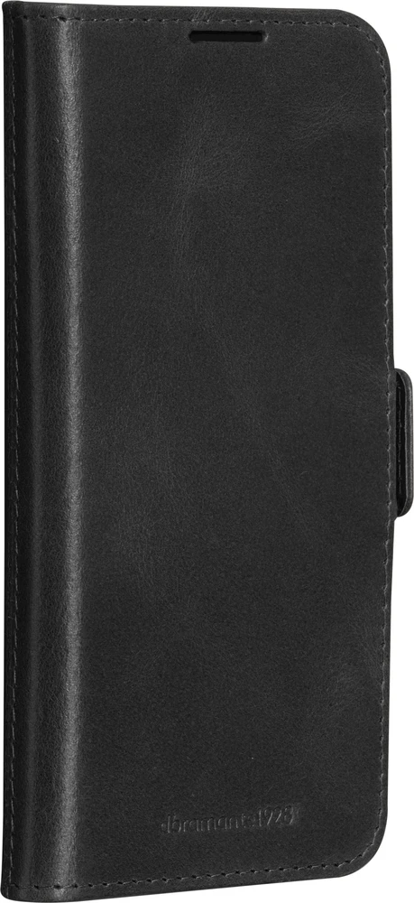 D Bramante dbramante1928 Lynge - Galaxy A56 5G - Juodas, Atverčiamas dėklas, Samsung, Galaxy A56 5G, 17 cm (6,7"), Juodas
