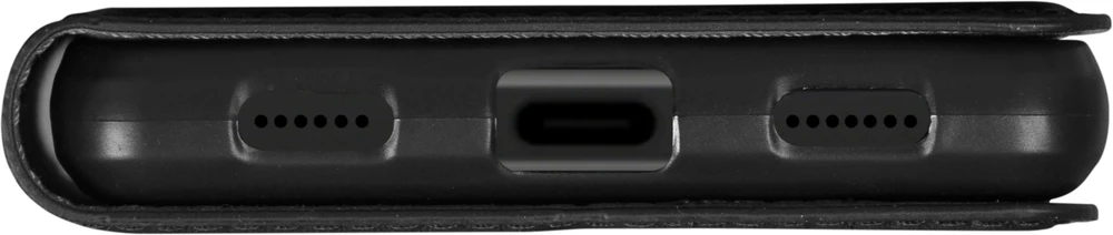 dbramante1928 Oslo – „Google Pixel 7a“ – juodas, dėklas, „Google“, „Pixel 7a“, 15,5 cm (6,1 colio), juodas