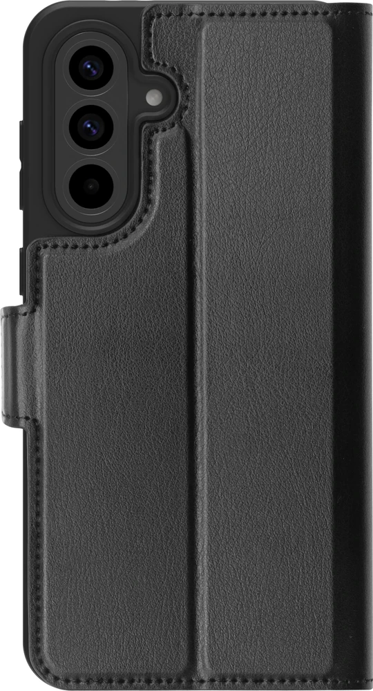 Dėklas D Bramante dbramante1928 Oslo Pro - Galaxy A56 5G - Juodas, Flip case, Samsung, Galaxy A56 5G, 17 cm (6.7''), Juodas