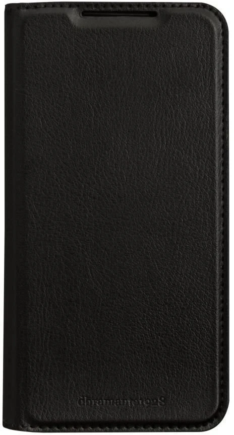Dėklas D Bramante dbramante1928 Oslo, Wallet case, Samsung, Galaxy A34, 16.8 cm (6.6''), Juodas (OS34GTBL1803)