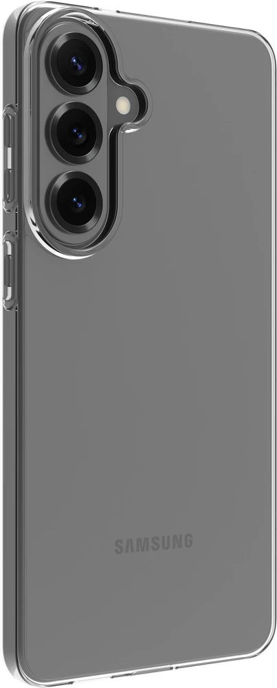 Dėklas D Bramante Greenland Galaxy S26 Edge Clear (GLEDCL005709)