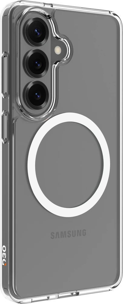 Dėklas Dbramante1928 D Bramante Iceland Ultra D3O Qi2 Galaxy S26 Clear (IDSSCL005725)