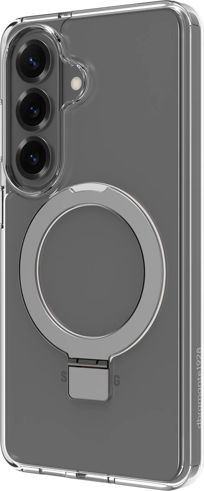Dėklas D Bramante IslandijaUltraD3OQi2KickGalaxyS26Skaidrus (IDSSCL005722)