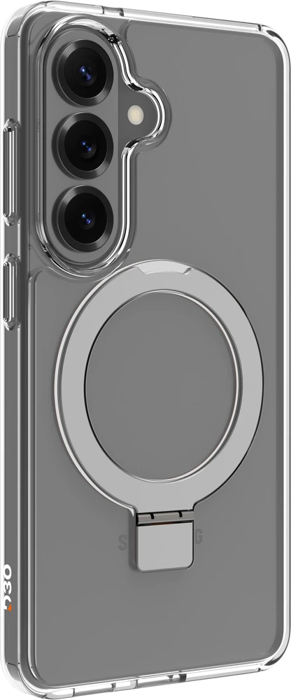 Dėklas D Bramante IslandijaUltraD3OQi2KickGalaxyS26Skaidrus (IDSSCL005722)