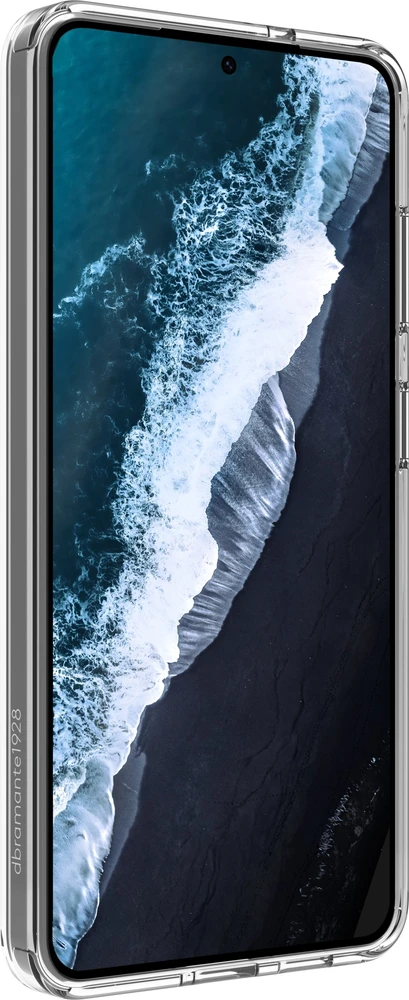 Dėklas D Bramante IslandijaUltraD3OQi2KickGalaxyS26Skaidrus (IDSSCL005722)