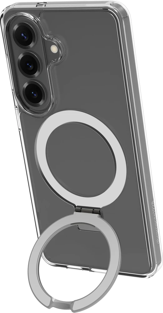 Dėklas D Bramante IslandijaUltraD3OQi2KickGalaxyS26Skaidrus (IDSSCL005722)