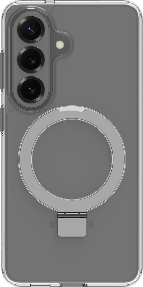Dėklas D Bramante IslandijaUltraD3OQi2KickGalaxyS26Skaidrus (IDSSCL005722)