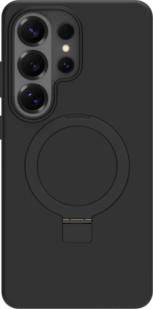 Dėklas Dbramante1928 D Bramante IcelandUltraD3OQi2KickGalaxyS26UltraBlk (IDSUBL005720)