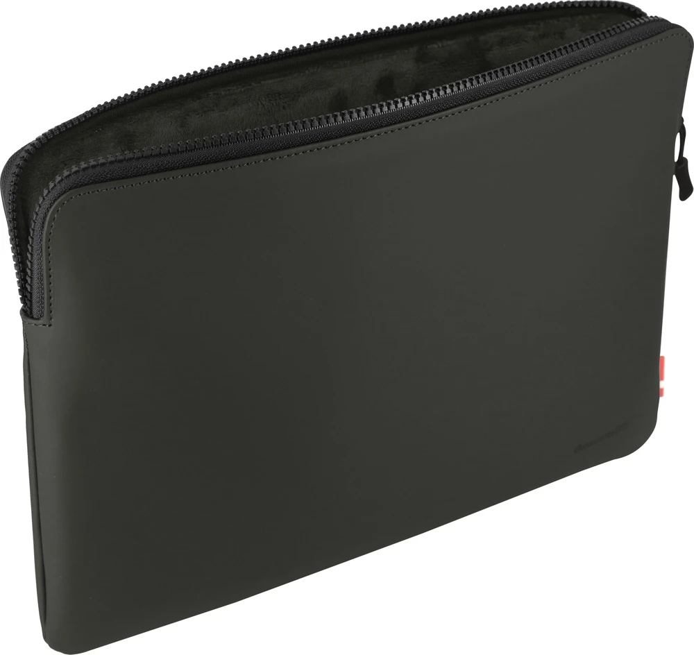 dbramante1928 Oxford - Sleeve ICON 15", dėklas su gobtuvu, 220 g