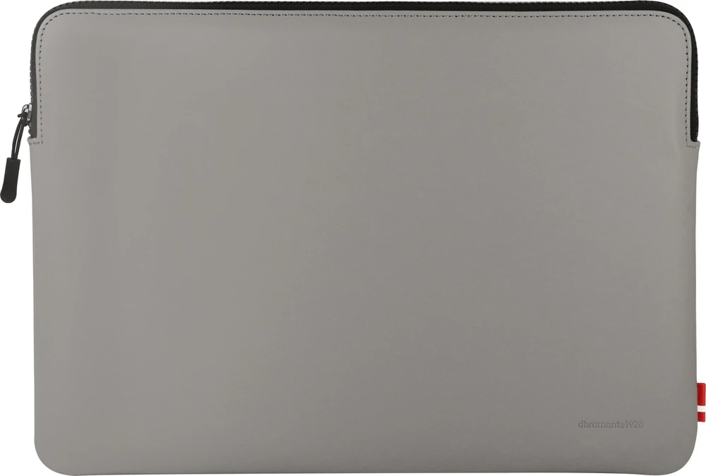 dbramante1928 Oxford - Sleeve ICON 15", dėklas su gobtuvu, 220 g