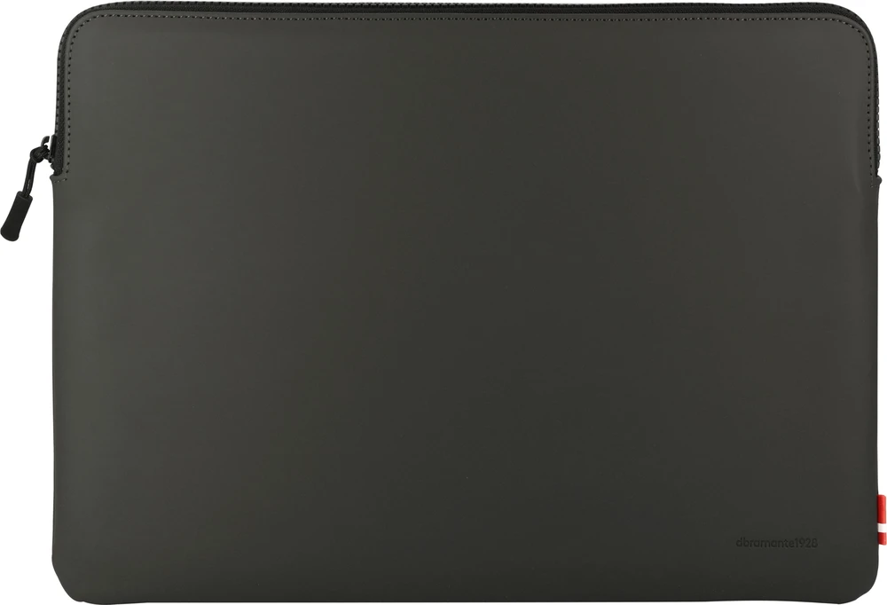 dbramante1928 Oxford - Sleeve ICON 15", dėklas su gobtuvu, 220 g
