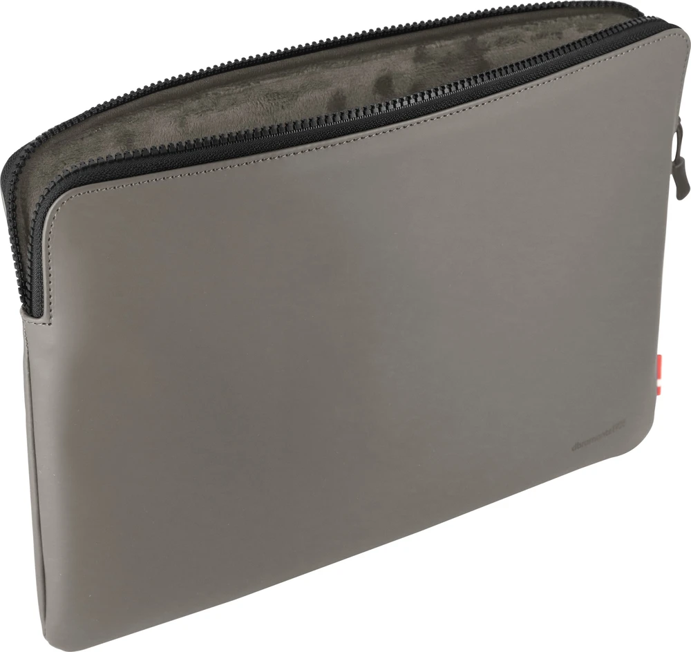 dbramante1928 Oxford - Sleeve ICON 15", dėklas su gobtuvu, 220 g