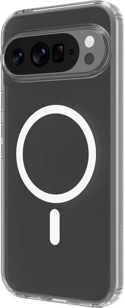 Dbramante1928 dbramante Iceland Pro Qi mobiliojo telefono dėklas 17 cm (6,7") Permatomas