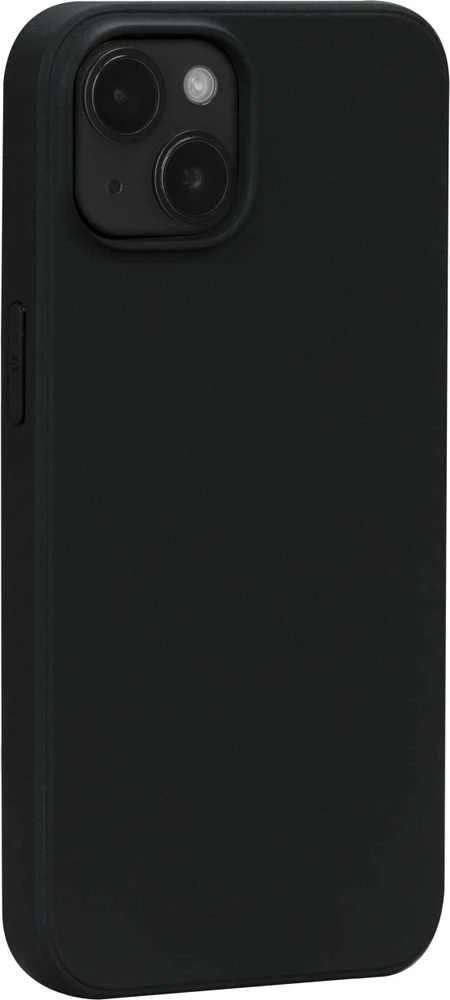 Dėklas DBRAMANTE1928 BULK - NUUK - IPHONE 15 - Juodas