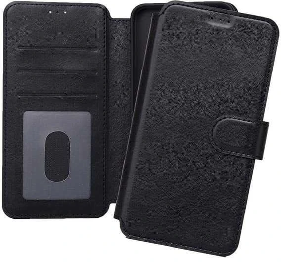 Dėklas Dbramante1928 DBRAMANTE Priedai Bulk - Case Bergen Pro Galaxy A56 Juodas