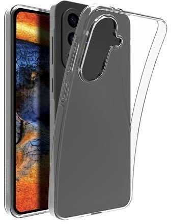 Dėklas Dbramante1928 DBRAMANTE Predai Bulk - Eco Case New - Galaxy A56 Clear