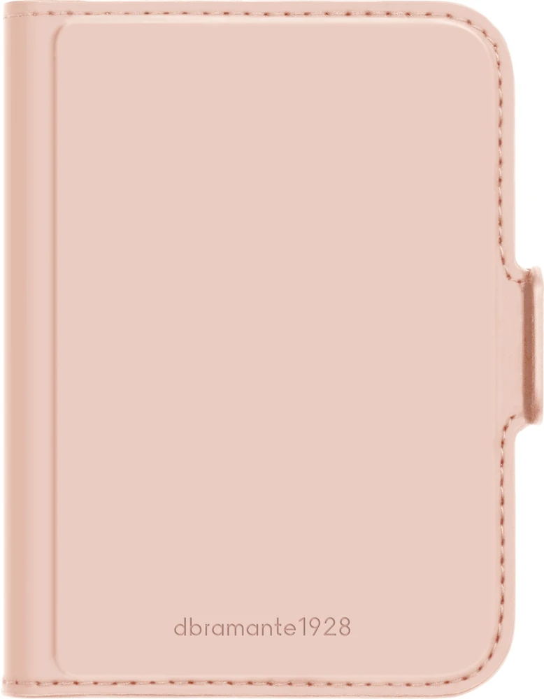 Dėklas dbramante1928 CopenhagenMSKickICON iPhone duo Rožinė Sand (COFOICPI5881)