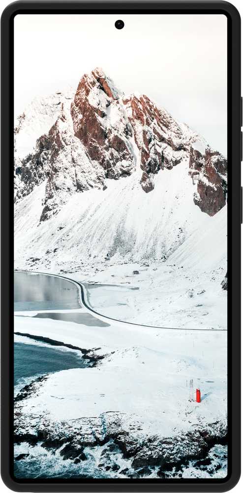 Dėklas D Bramante dbramante1928 Costa Rica, Cover, Samsung, Galaxy S25 Ultra, 17.3 cm (6.8''), Juodas