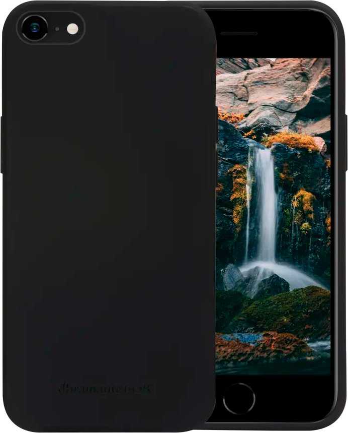 Dėklas D Bramante dbramante1928 Greenland, Cover, Samsung, Galaxy A25, 16.5 cm (6.5''), Juodas
