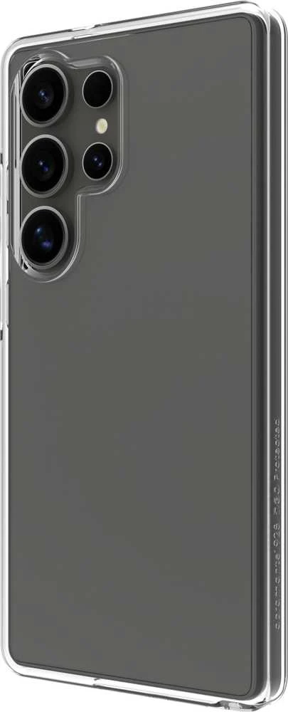 Dėklas Dbramante1928 Iceland Ultra D3O protective case, Galaxy S25 Ultra, clear