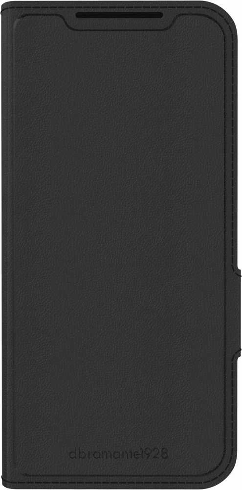 Dėklas Dbramante1928 Oslo Pro protective case, Galaxy A16, juodas