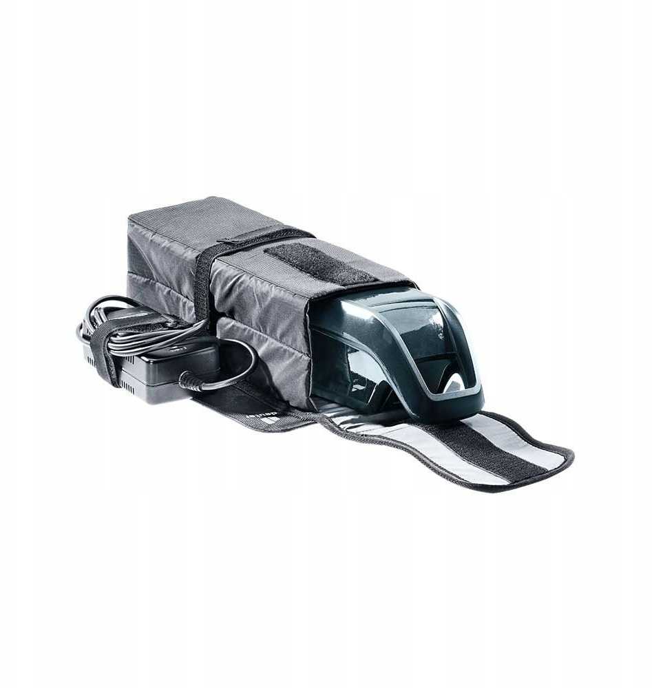 Deuter E-Pocket dėklas - juodas