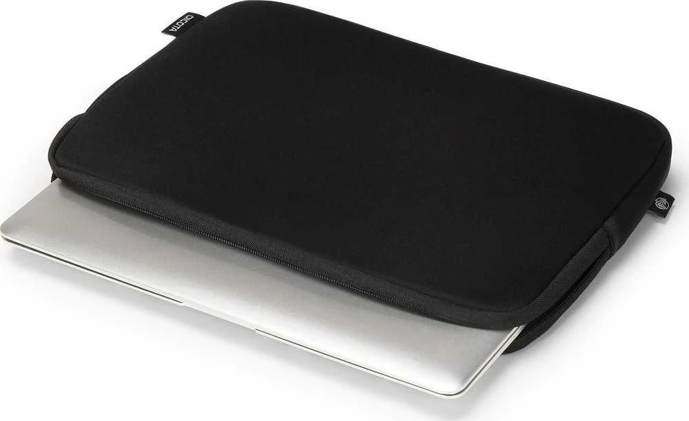 Nešiojamo Kompiuterio Dėklas - DICOTA D32080-RPET 14.1" Juodas