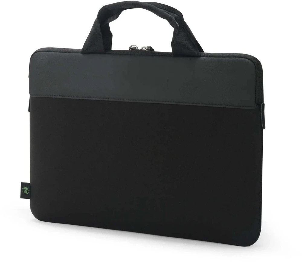Krepšys Dicota DICOTA FIVE Plus - Dėklas na notebooka - 35.6 cm (14'')