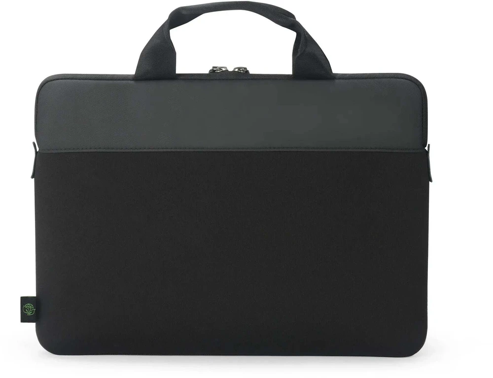 Krepšys Dicota DICOTA FIVE Plus - Dėklas na notebooka - 35.6 cm (14'')