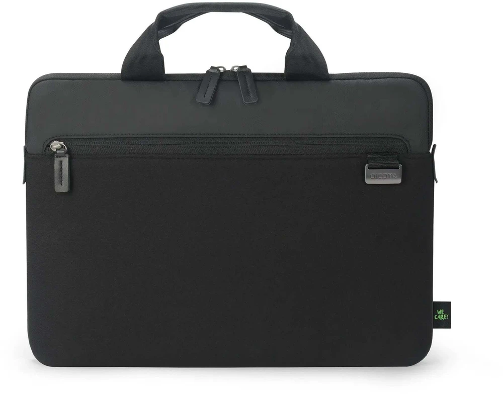 Krepšys Dicota DICOTA FIVE Plus - Dėklas na notebooka - 35.6 cm (14'')