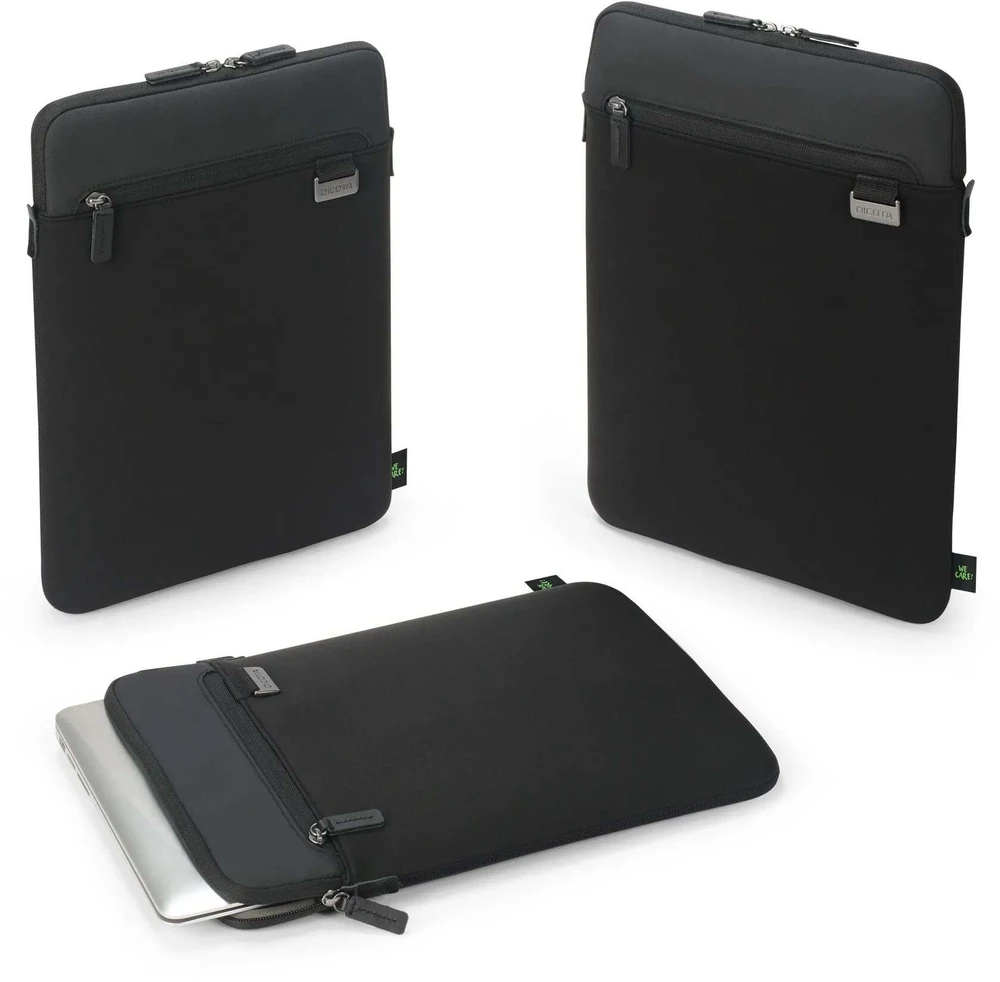 Dėklas Dicota DICOTA FIVE pokrowiec na notebooki 35.6 cm (14'')