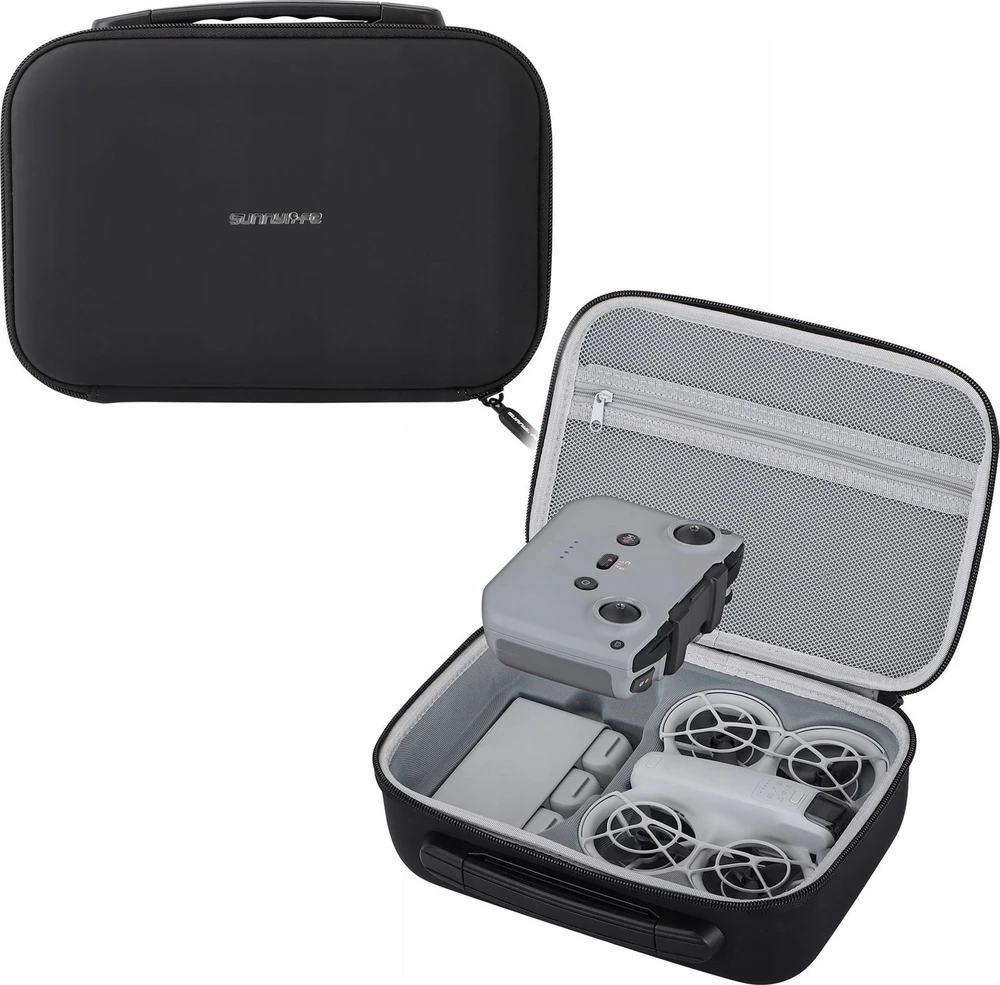 Dėklas DJI NEO dronui ir priedams SunnyLife NE-B864