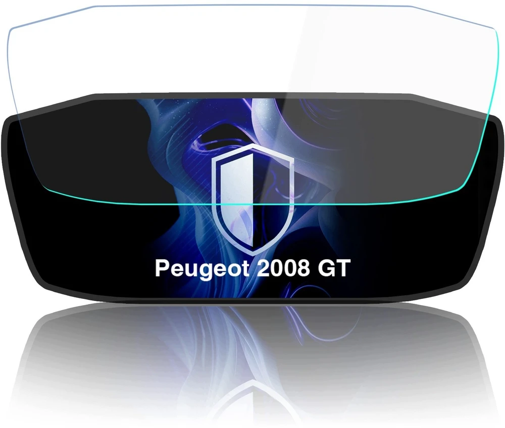 3Mk Protection Peugeot 2008 GT - 3mk BladeShield apsauginis ekranas